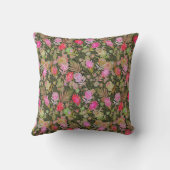 プロテアガーデン クッション (裏面)