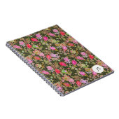 プロテアガーデン ノートブック (右側)