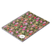 プロテアガーデン ノートブック (左側)