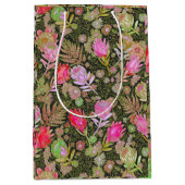 プロテアガーデン ミディアムペーパーバッグ (正面)