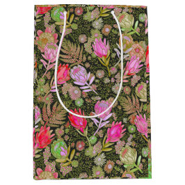 プロテアガーデン ミディアムペーパーバッグ