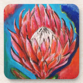 プロテアコースター コースター (正面)