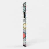 プロテアスターペブル Case-Mate iPhoneケース (裏面/右)