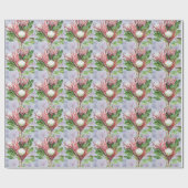 プロテアス ラッピングペーパー (フラット)