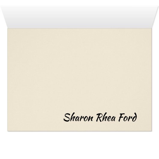 プロテアノテカード (内部横(下))