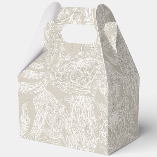 プロテアパラダイス1 フェイバーボックス (裏面)