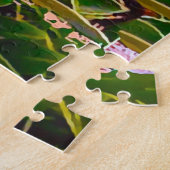 プロテアフラワーパズル ジグソーパズル (側面)