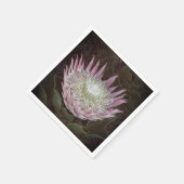 プロテアプリント紙ナプキン スタンダードカクテルナプキン (角)