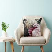 プロテア女王 クッション (椅子)