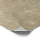 プロテア愛 ポスター (角)