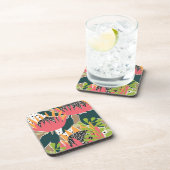 プロテア王 コースター (右側)