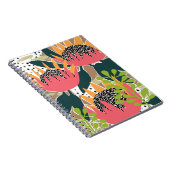 プロテア王 ノートブック (右側)