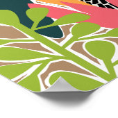 プロテア王 ポスター (角)