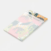 プロテア王 ポストイット (アングル)