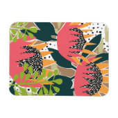 プロテア王 マグネット (横)