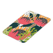 プロテア王 マグネット (左側)