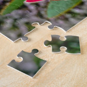 プロテア花房写真20' x 20' 676個 ジグソーパズル (側面)