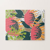 プロテア1世 ジグソーパズル (横)