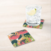 プロテア1世 スクエアペーパーコースター (インサイチュ)