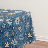 プロテア バティック ハワイアン トロピカル フローラル テーブルクロス (インサイチュ)
