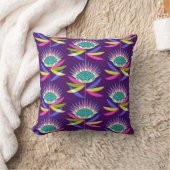 プロテカラフルア クッション (ブランケット)