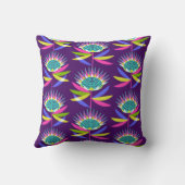 プロテカラフルア クッション (裏面)