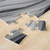 プロテクターエルダー魔女ファンタジー絵画アート ジグソーパズル (側面)