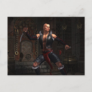 プロテクター ポストカード