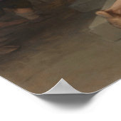 プロディガルソン – バルトロメムリロファインアートポスター ポスター (角)