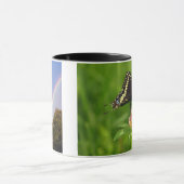 プロデューサーのマグカップ マグカップ (中央)