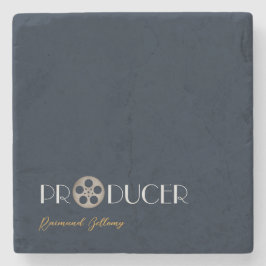 プロデューサー ストーンコースター