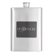 プロデューサー フラスク (正面)