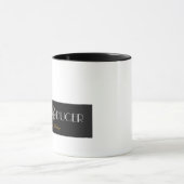 プロデューサー マグカップ (中央)