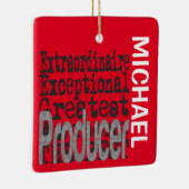 プロデューサ超並外カスタム セラミックオーナメント (右)