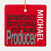 プロデューサ超並外カスタム セラミックオーナメント (裏面)