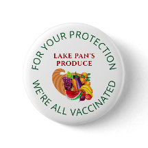 プロデュース農家市場ワクチン接種Cornucopiaロゴ