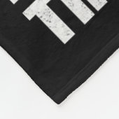 プロトおもしろいランプ2024走スト走ランプカマラDeb フリースブランケット (角)