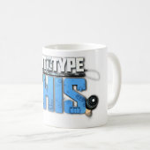 プロトタイプこれ! マグ (正面右)