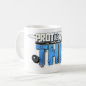 プロトタイプこれ! マグ (正面左)