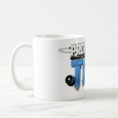 プロトタイプこれ! マグ (左)