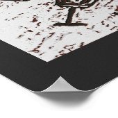 プロトタイプの悲鳴 ポスター (角)