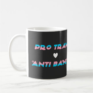 プロトランス コーヒーマグカップ