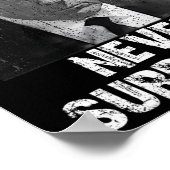 プロトランプの降伏 ポスター (角)