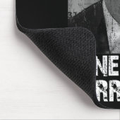 プロトランプの降伏 マウスパッド (コーナー)