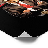 プロトランプカウボーイ ポスター (角)