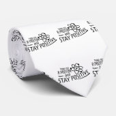 プロトン科学のカッコいいのギフトのように考えて下さい ネクタイ (ロール)