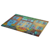 プロバンスメモリーズ切断ボード カッティングボード (角)