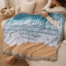 プロバンス3章 海辺の「主を信頼せよ」