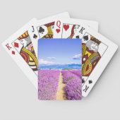 プロバンス トランプ (裏面)