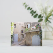 プロバンス ポストカード (スタンド正面)